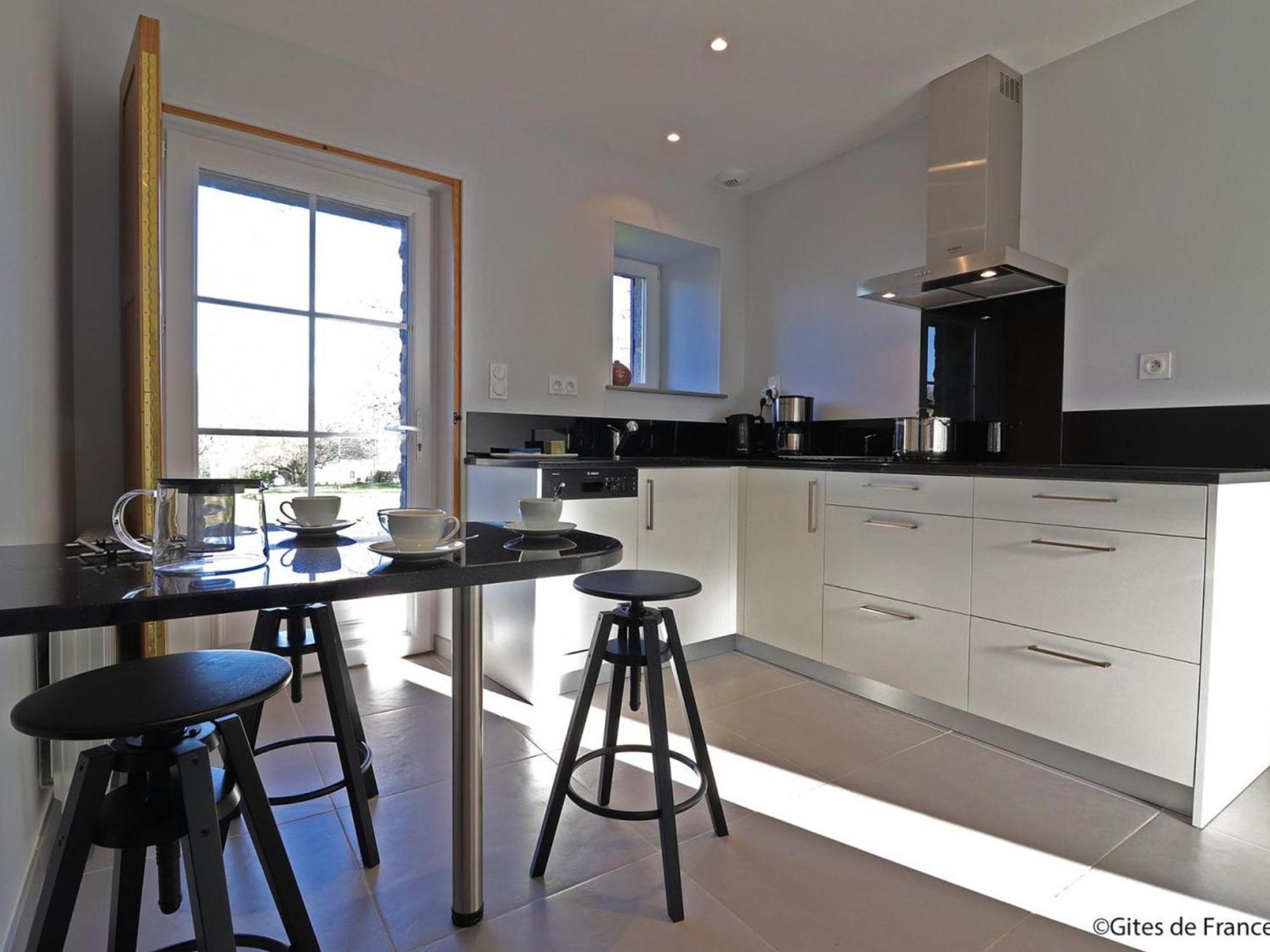 Maison Normande Renovee Avec Grand Jardin, Ideale Pour Famille, Proche Lac Et Randonnees - Fr-1-497-143 Menil-Gondouin Exterior photo