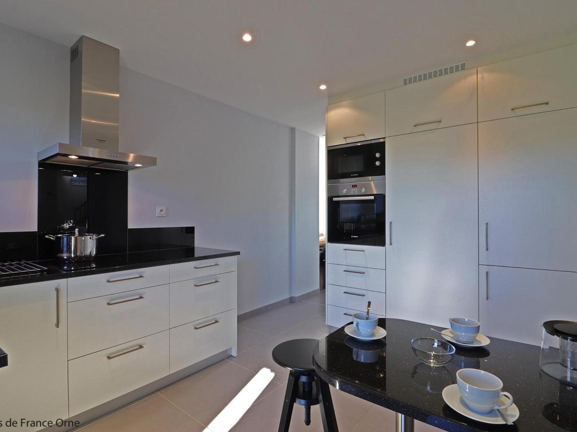 Maison Normande Renovee Avec Grand Jardin, Ideale Pour Famille, Proche Lac Et Randonnees - Fr-1-497-143 Menil-Gondouin Exterior photo