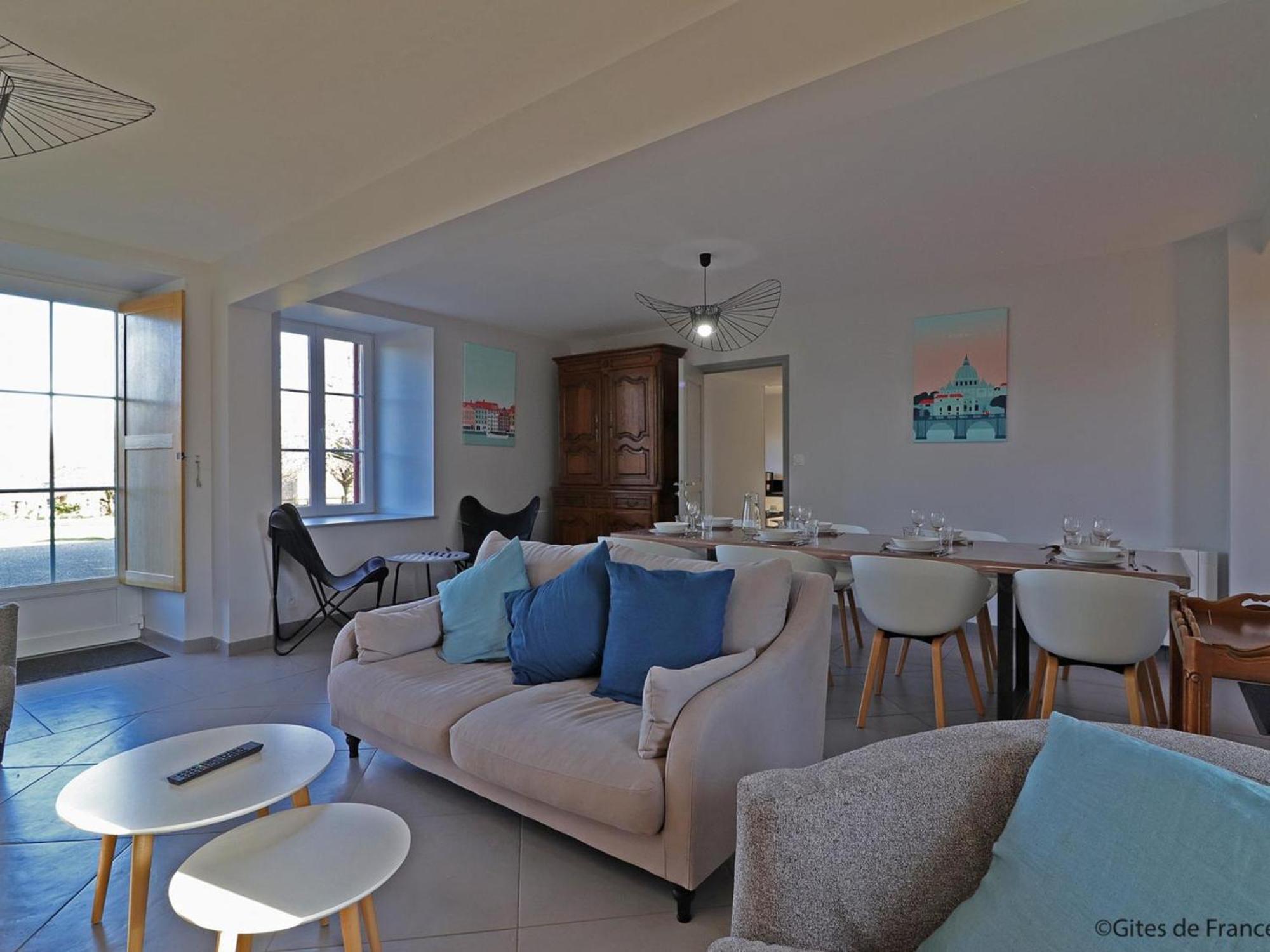 Maison Normande Renovee Avec Grand Jardin, Ideale Pour Famille, Proche Lac Et Randonnees - Fr-1-497-143 Menil-Gondouin Exterior photo